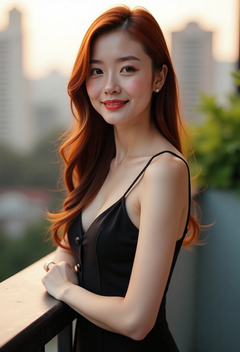 将军的读心小厨娘海报