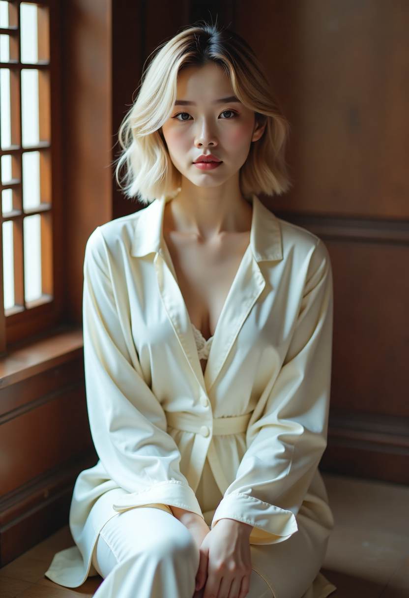 旧时光里的你剧集海报